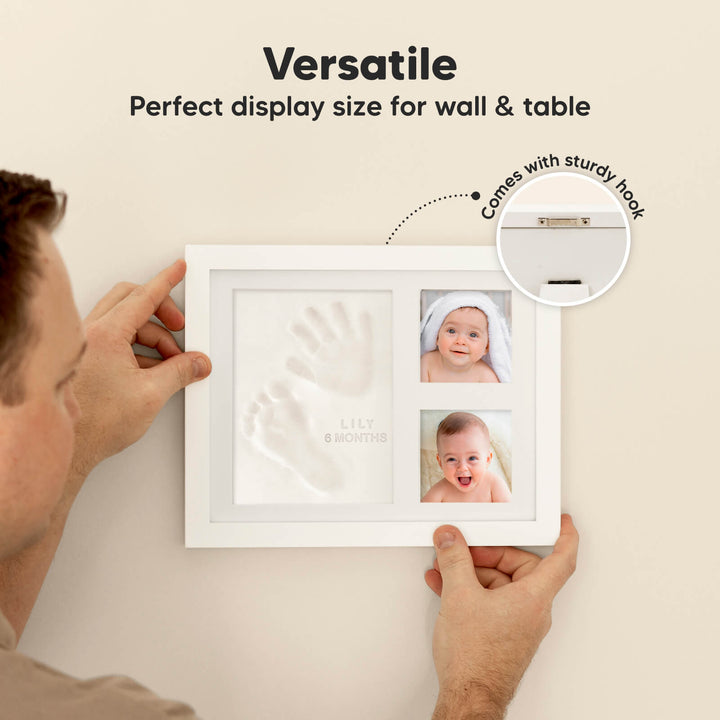 Frame Keepsake for Baby